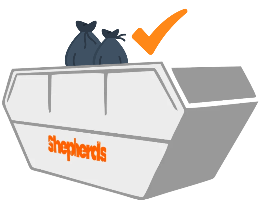 Accepted Materials