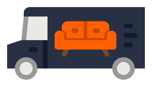 Furniture & Appliance Removal