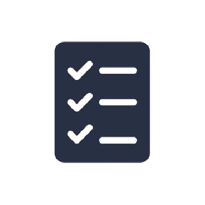 Service Plan