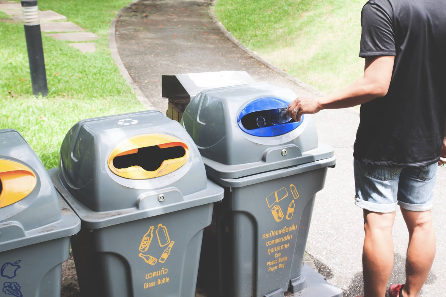 Why Responsible Waste Disposal Matters