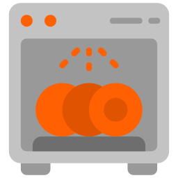 Dishwashers