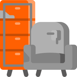 Old Furniture