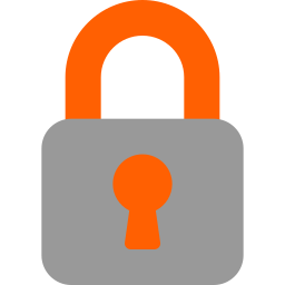 Lock icon