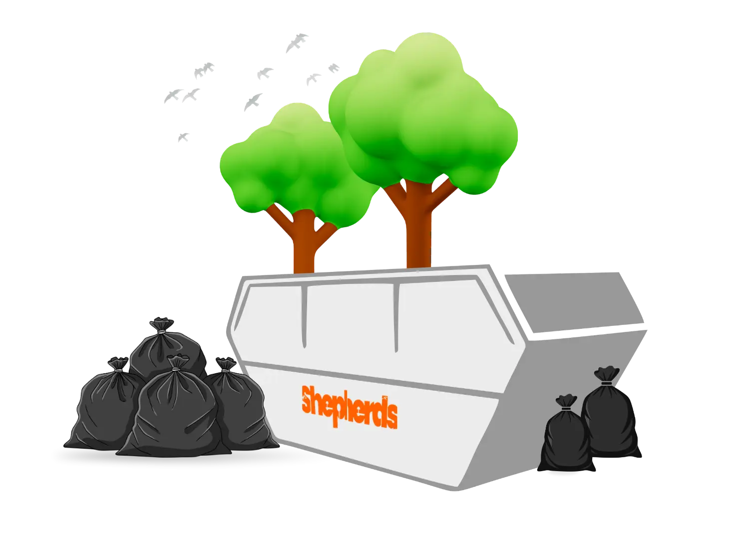 Shepherds Waste Management