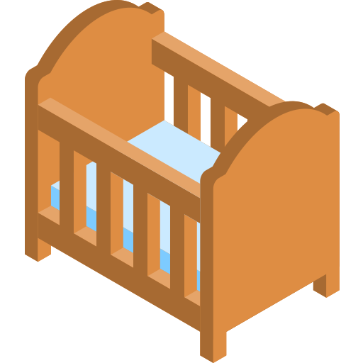 Baby Crib