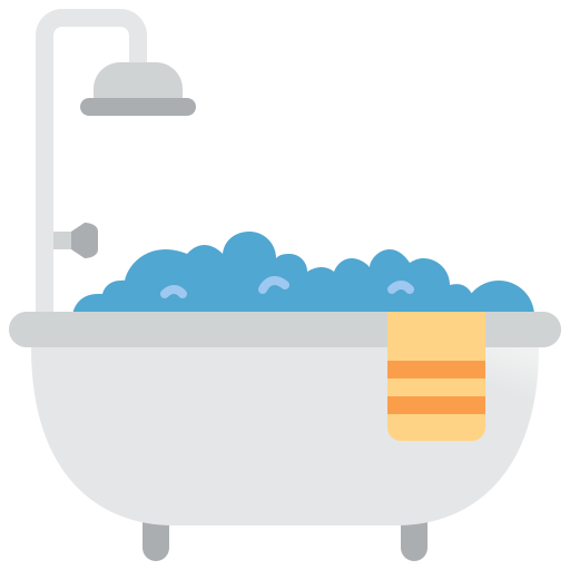 Bathtub