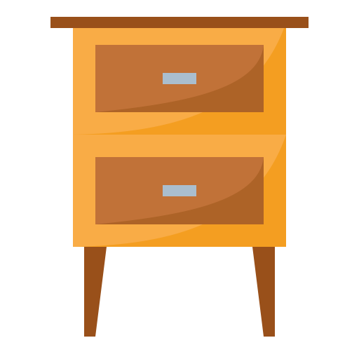 Bedside Table