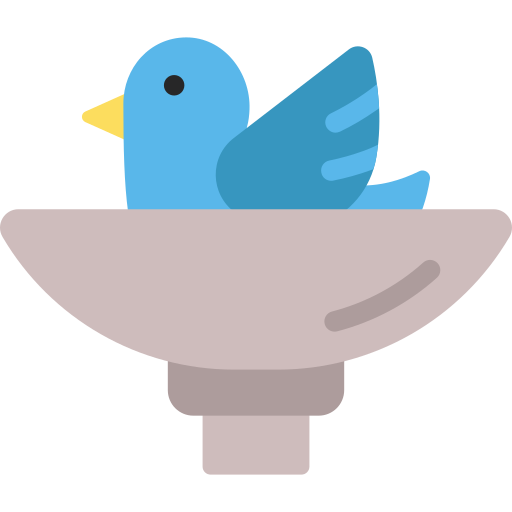 Bird Bath