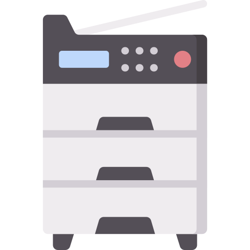 Copy Machine