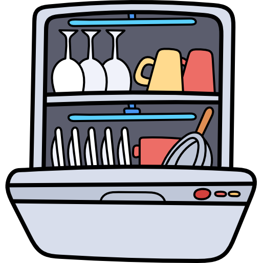 Dishwasher