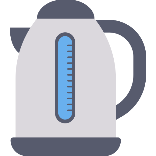 Electric Teapot