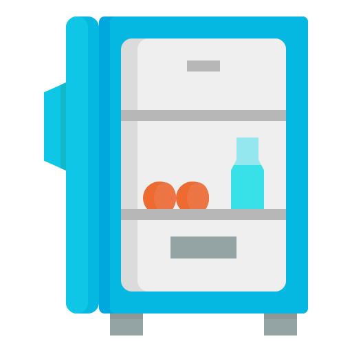 Fridge